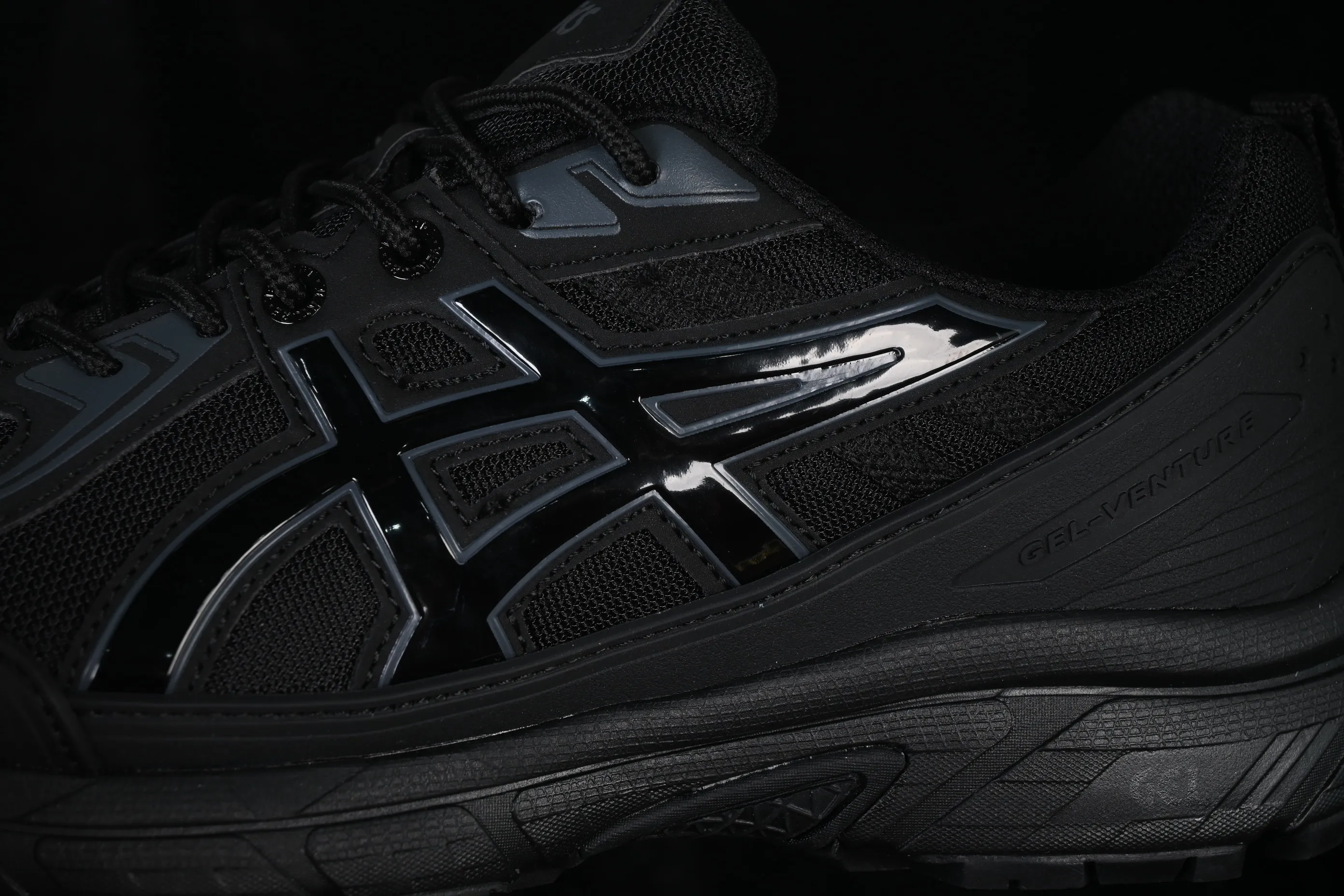 All Categories Asics ASICS Series Asics Gel-Venture 6 1203A474-001